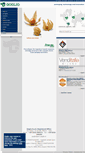Mobile Screenshot of goglio.it